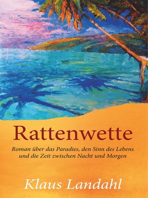 cover image of Rattenwette